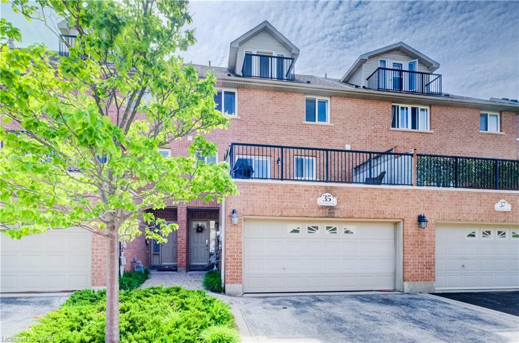 35 Grosvenor Lane, Cambridge, ON, N1R 8N2 photo 3