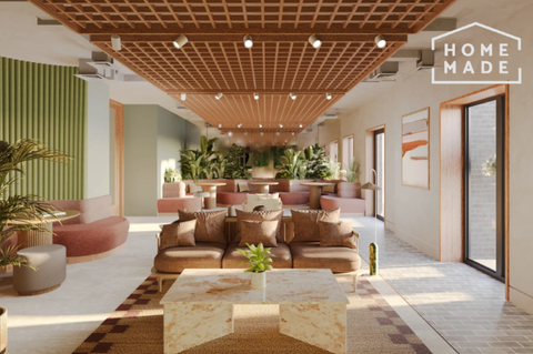 Enclave, Birmingham City B5