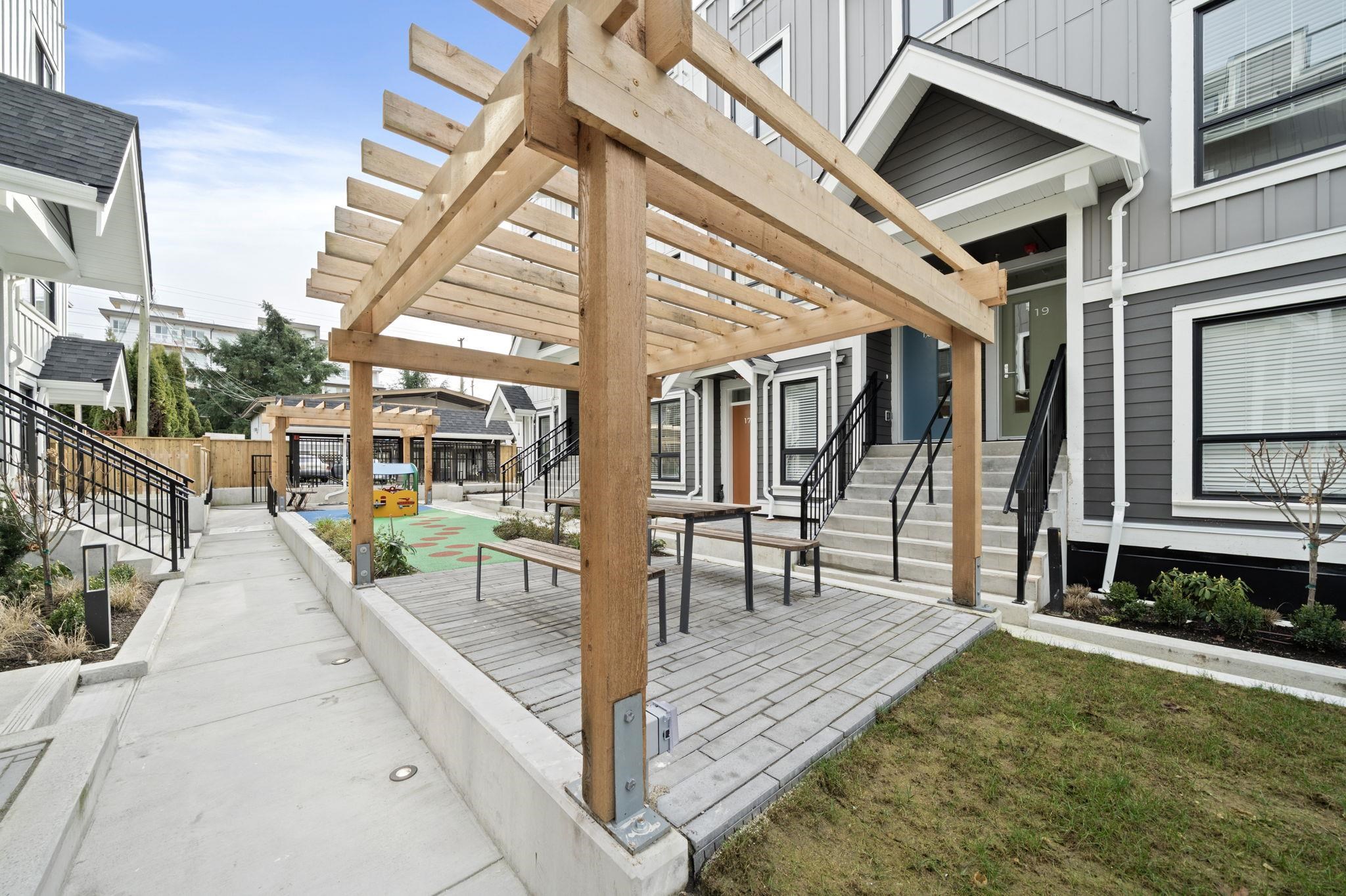 Additional image 6 of 6-728 Lea Avenue, Coquitlam, BC, V3J 0S1