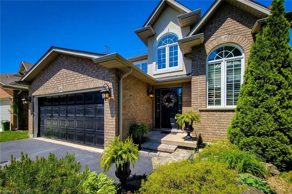 26 Grassyplain Drive, Hamilton, ON, L0R 1W0 photo 2