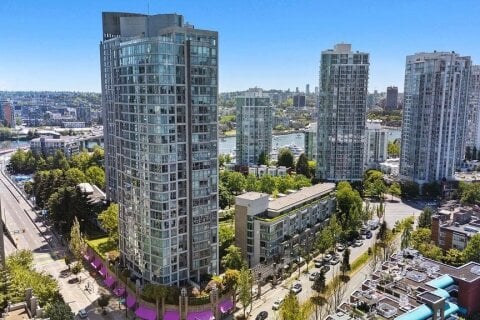 Additional image 7 of 2801-1008 Cambie Street, Vancouver, BC, V6B 6J7