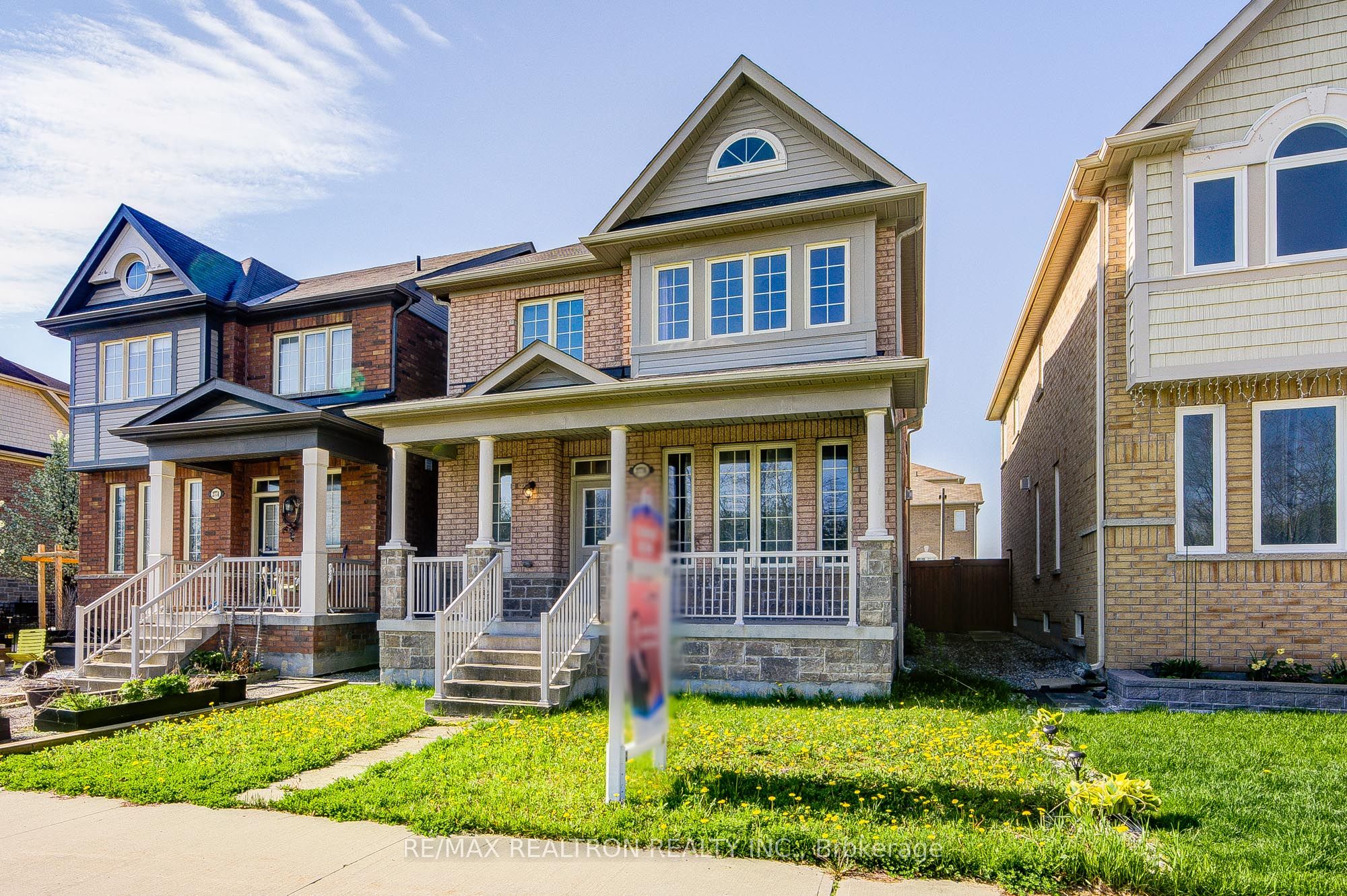 2776 Donald Cousens Parkway, Markham, ON, L6B 1J5 photo 3