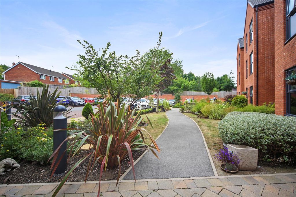 Additional image 14 of 2 bed flat for saleMilward Place, Clive Road, Redditch, Worcestershire B97