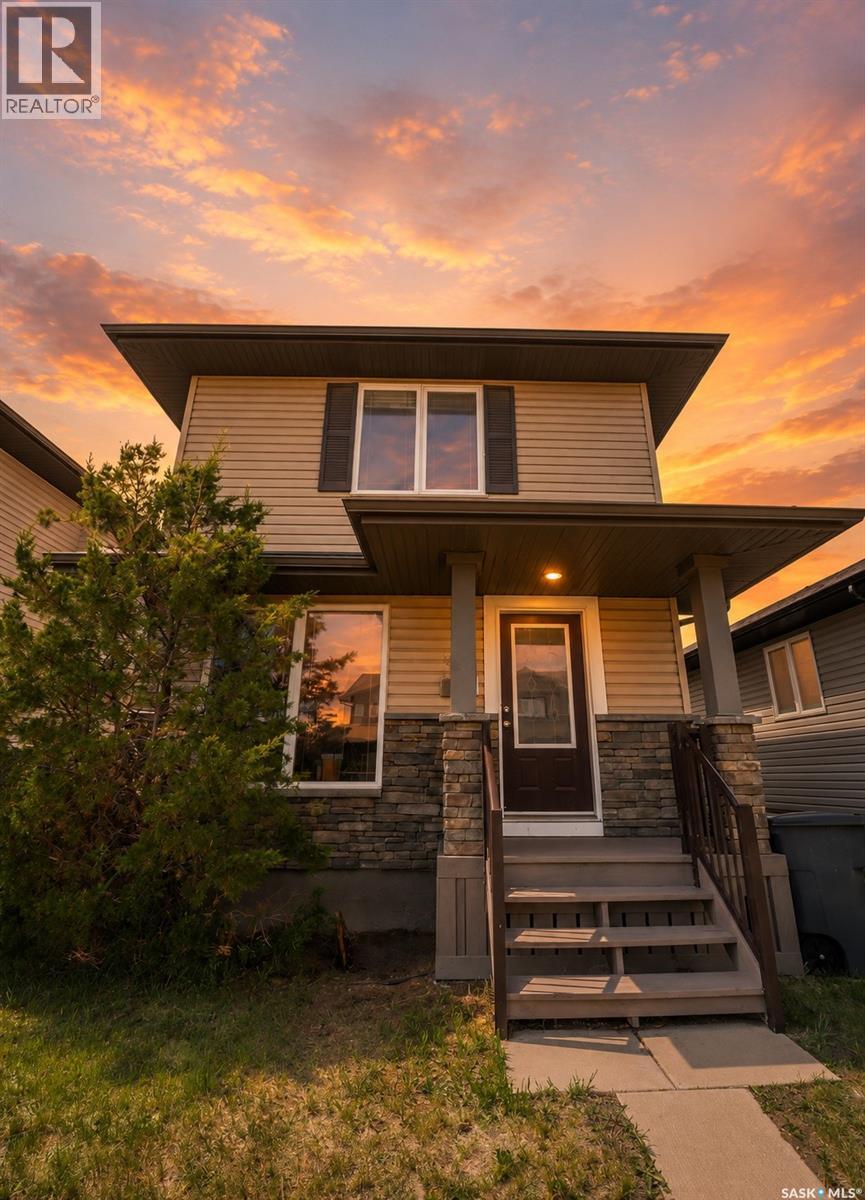 363 Levalley Cove, Saskatoon, SK, S7T0H5