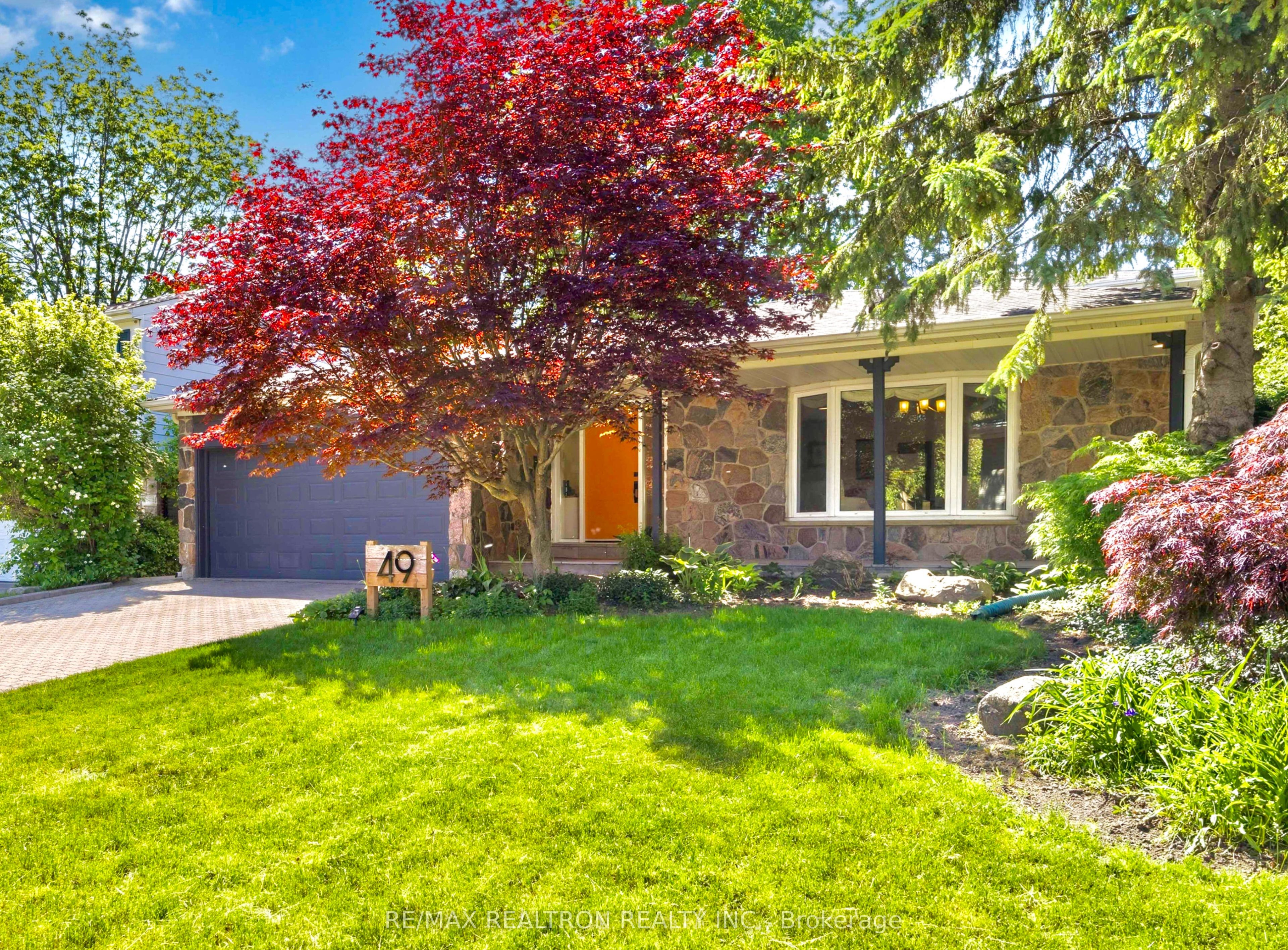 49 Apple Orchard Path, Markham, ON, L3T 3B5 photo 3