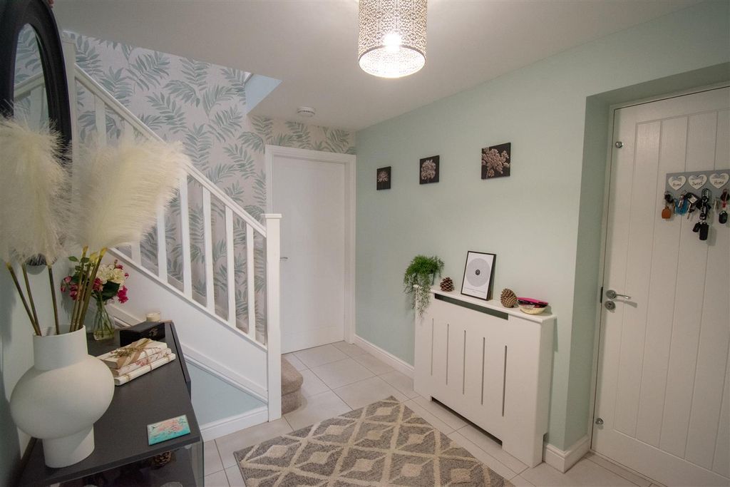 Additional image 10 of 5 bed detached house for saleBelfry Way, Ripley DE5