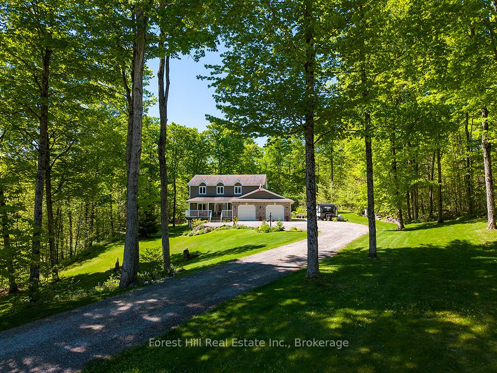 157 Glen Fiddish Road, West Grey, ON, N0C 1H0