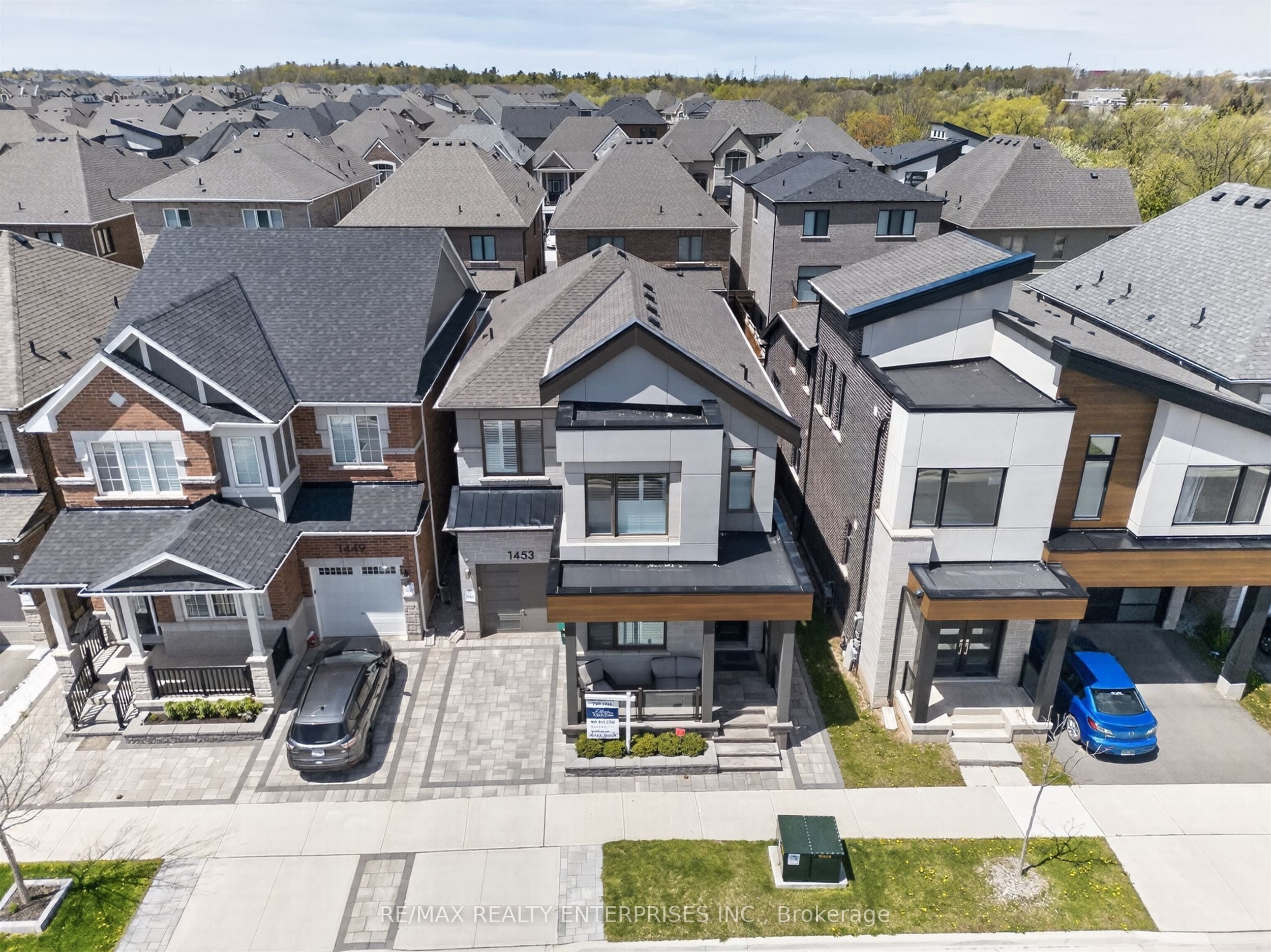 Additional image 3 of 1453 Varelas Passage, Oakville, ON, L6H 3S3
