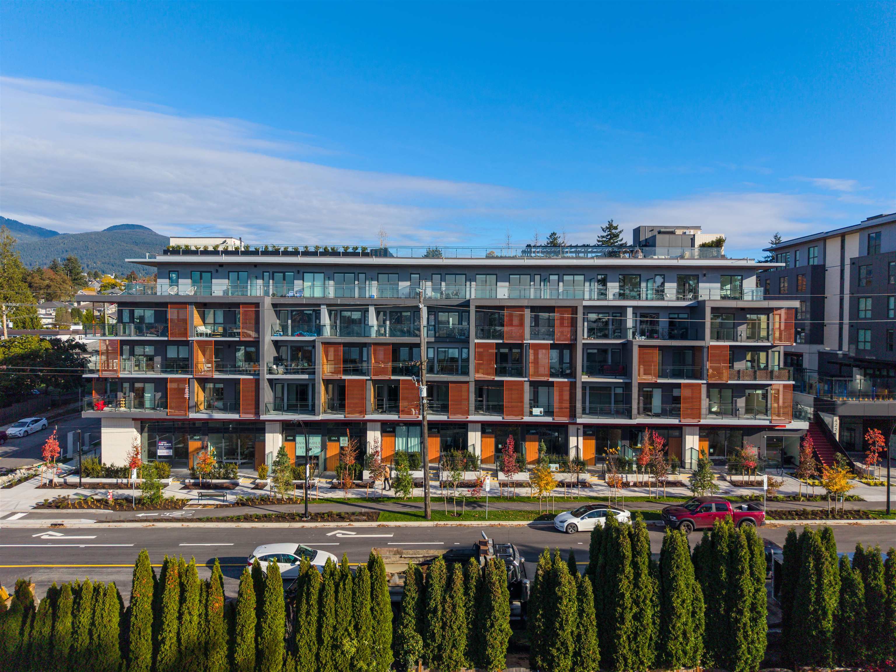 553-422 3rd Street E, North Vancouver, BC, V7L 0K1
