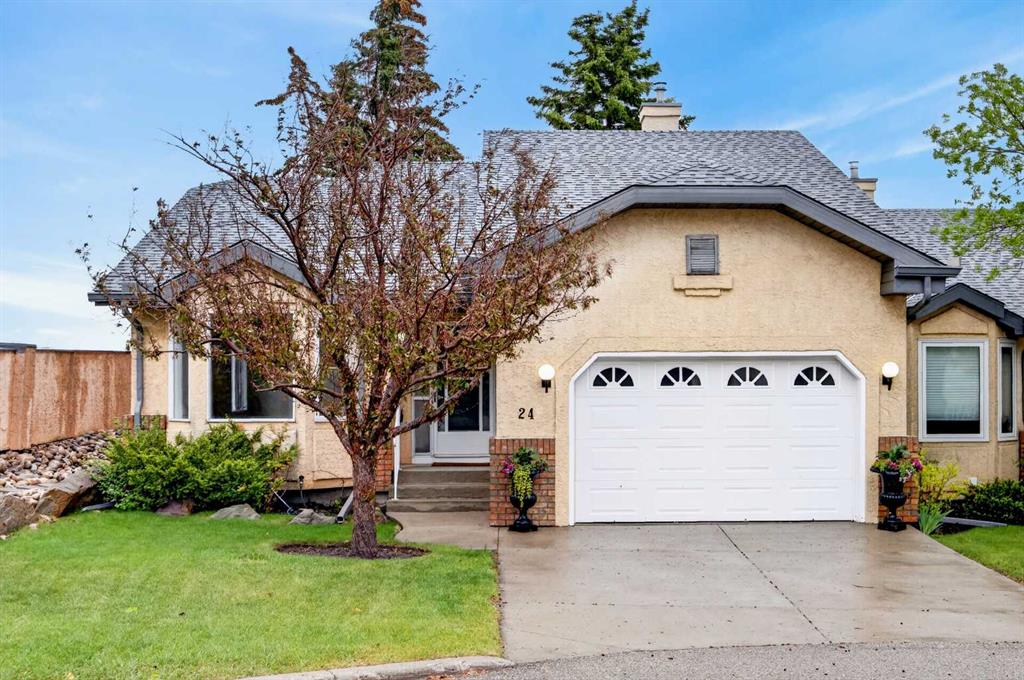 24 Edenwold Green NW, Calgary, AB, T3A 5B8