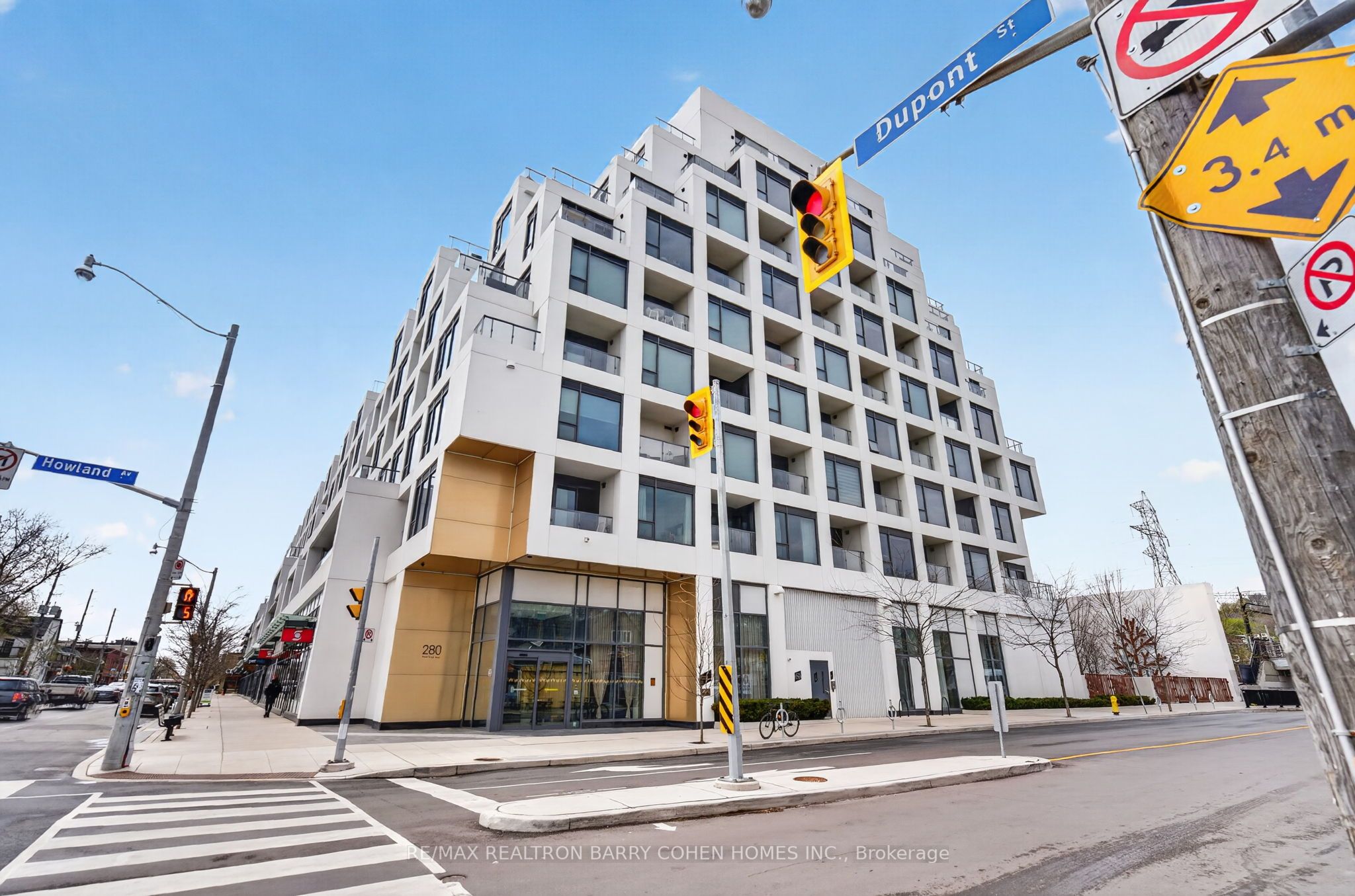 GPH25-280 Howland Avenue, Toronto, ON, M5R 0C3