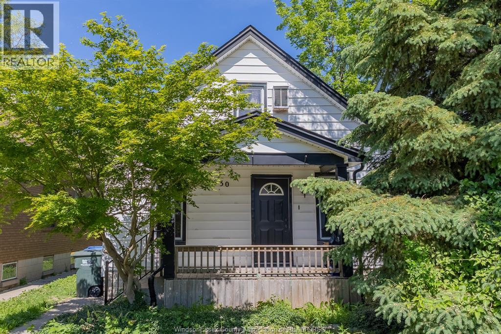 1630 Marentette , Windsor, ON, N8X4E6 photo 2
