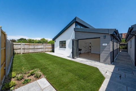 Monkleigh Road, Morden SM4, New home