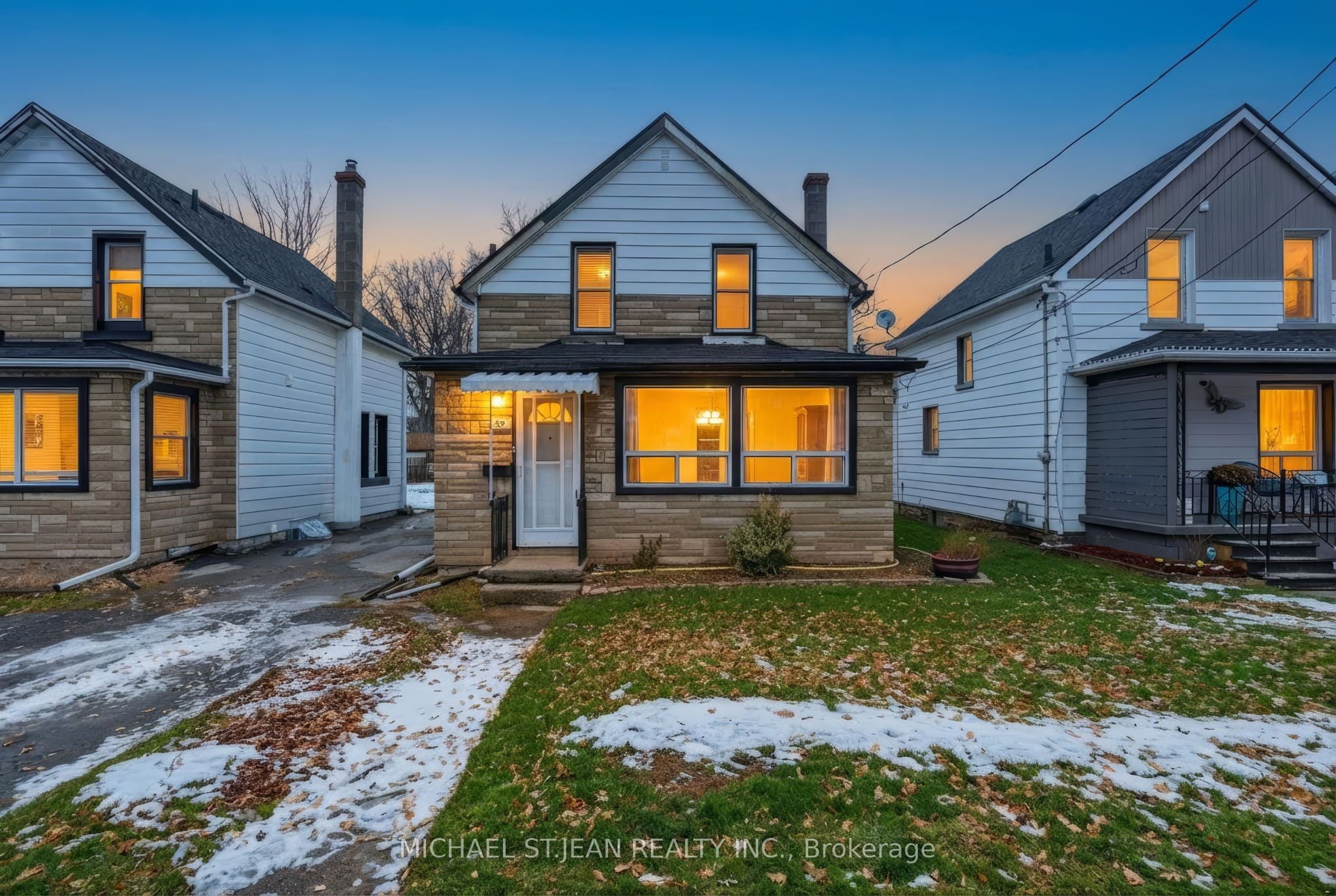 20 York Street, Welland, ON, L3B 4A6