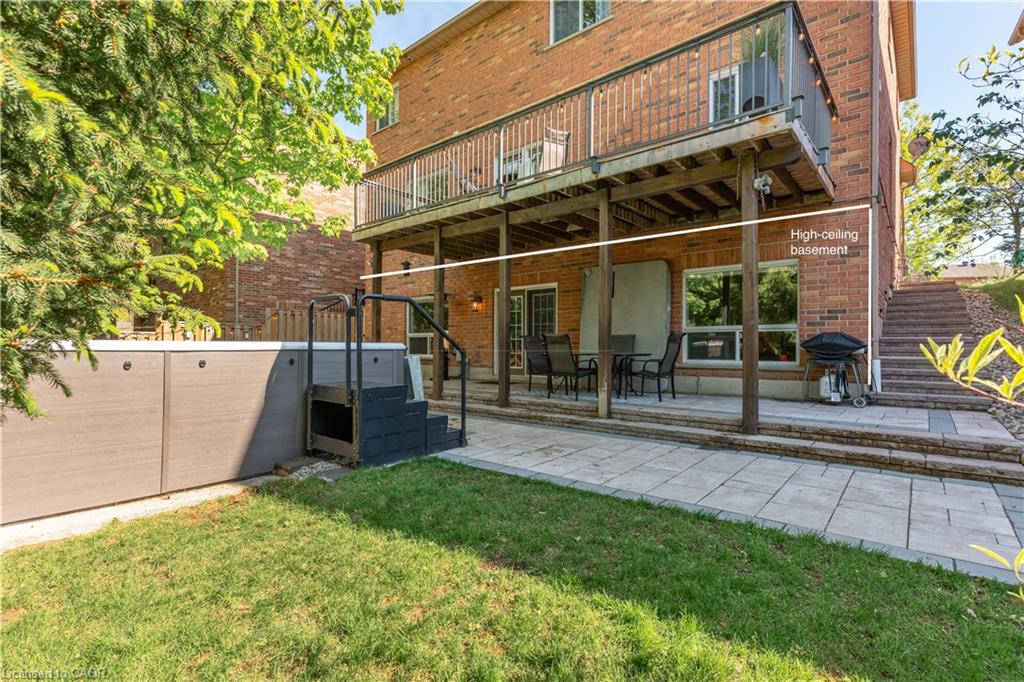 12 Buman Court, Barrie, ON, L4N 0L3 photo 3