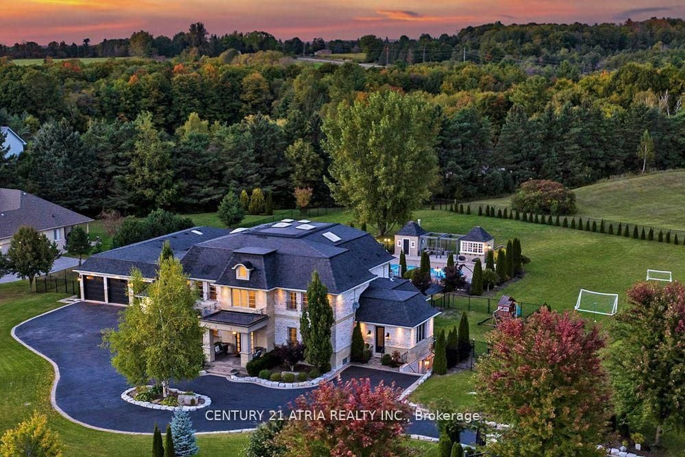 111 Lake Woods Drive, Whitchurch-stouffville, ON, L4A 1P1