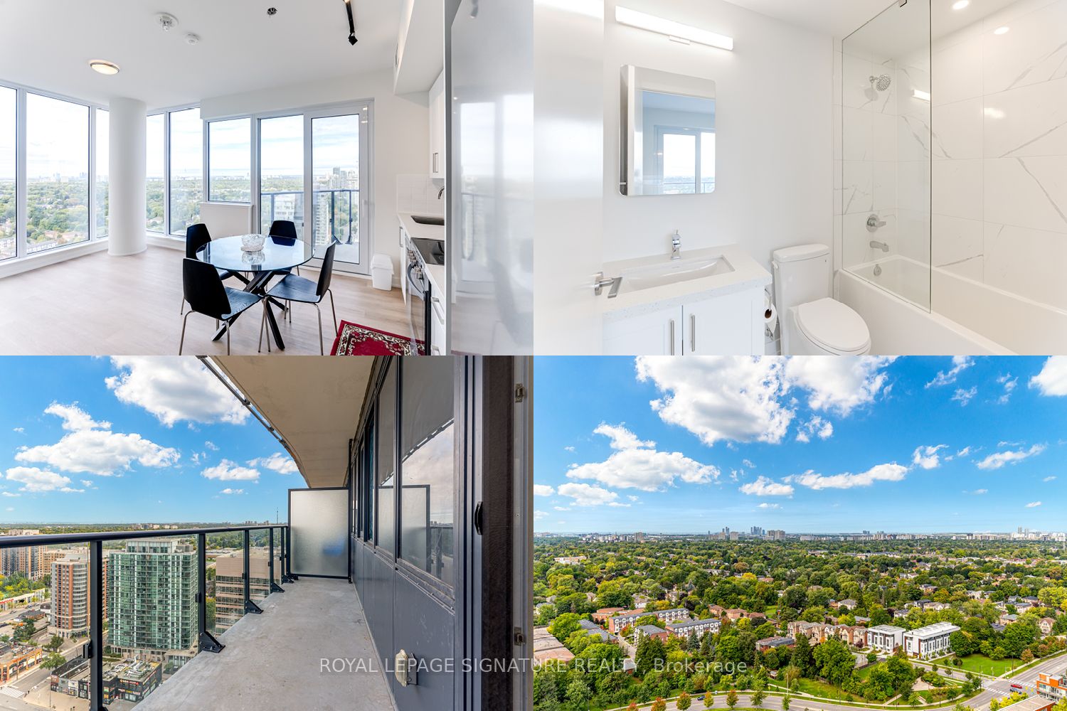 2508-15 Ellerslie Avenue, Toronto, ON, M2N 0L7