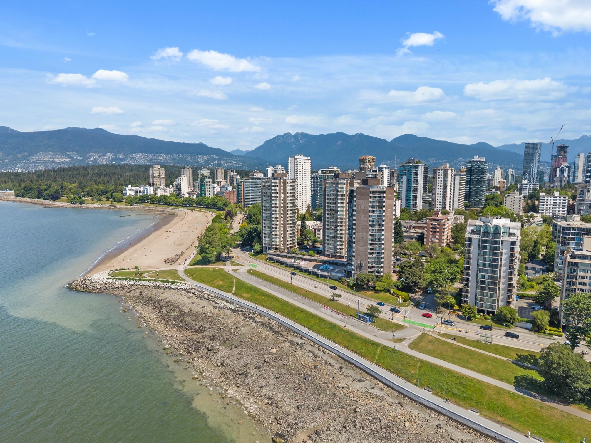Additional image 3 of 601-1575 Beach Avenue, Vancouver, BC, V6G 1Y5