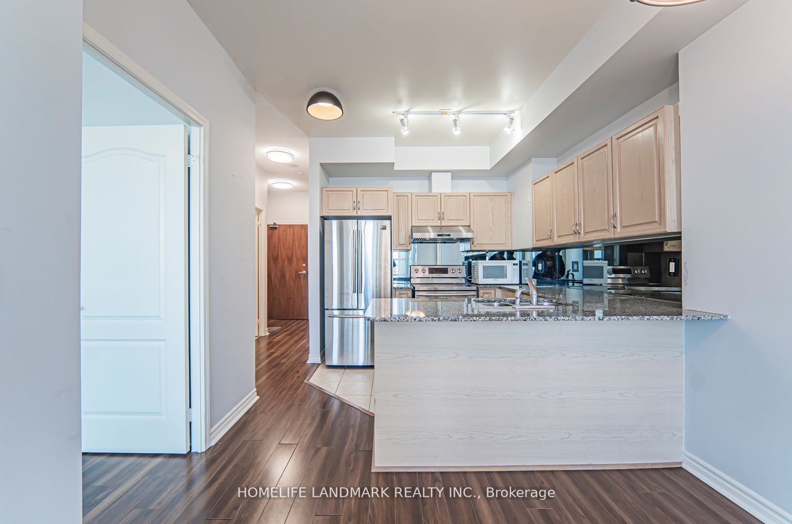 Additional image 4 of 2506-33 Elm Drive, Mississauga, ON, L5B 4M2