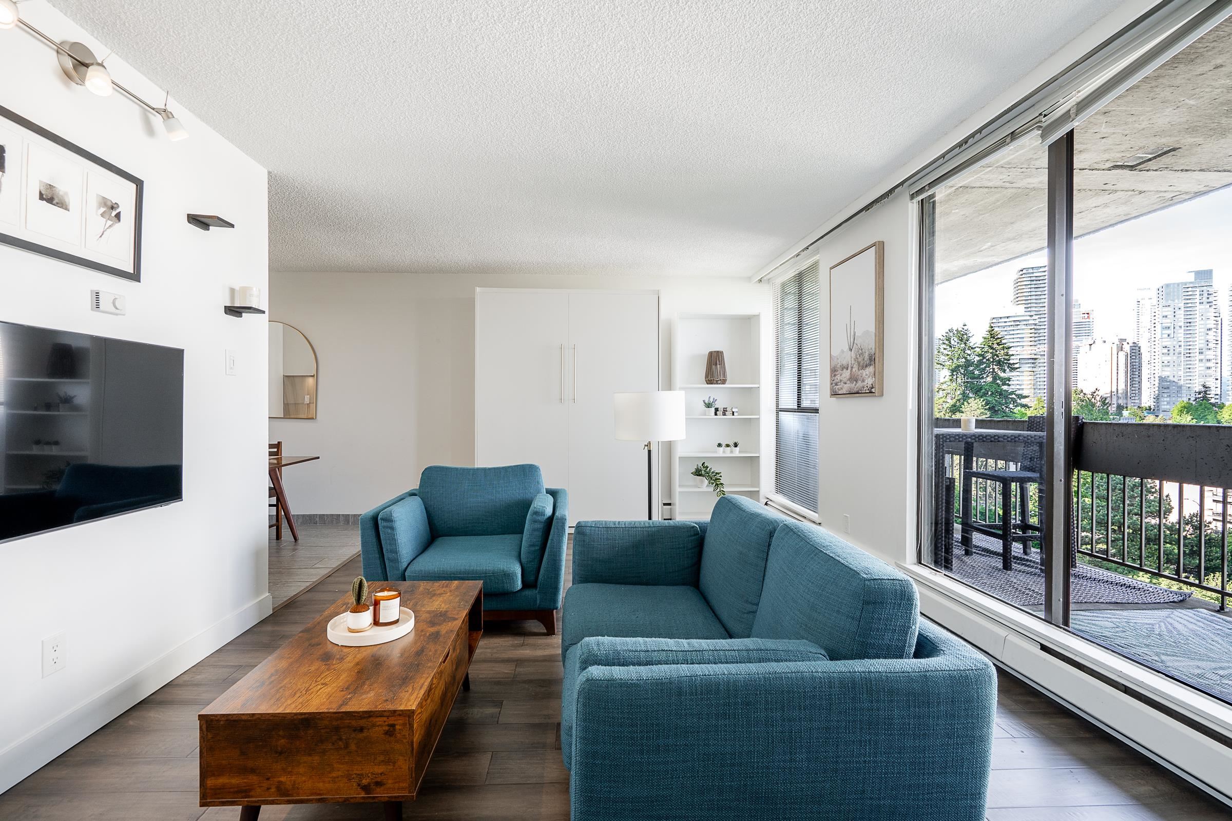 902-4105 Imperial Street, Burnaby, BC, V5J 1A6