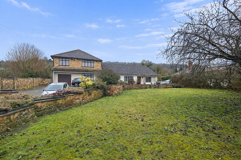 Additional image 2 of 7 bed detached house for saleRochester Road, Halling, Rochester ME2