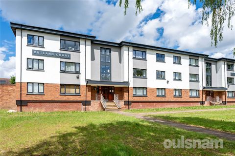 Holdgate Road, Birmingham, West Midlands B29