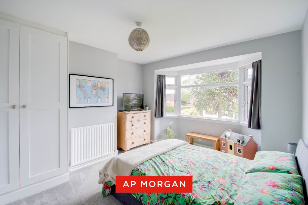 Additional image 21 of 4 bed detached house for saleFeckenham Road, Headless Cross, Redditch, Worcestershire B97