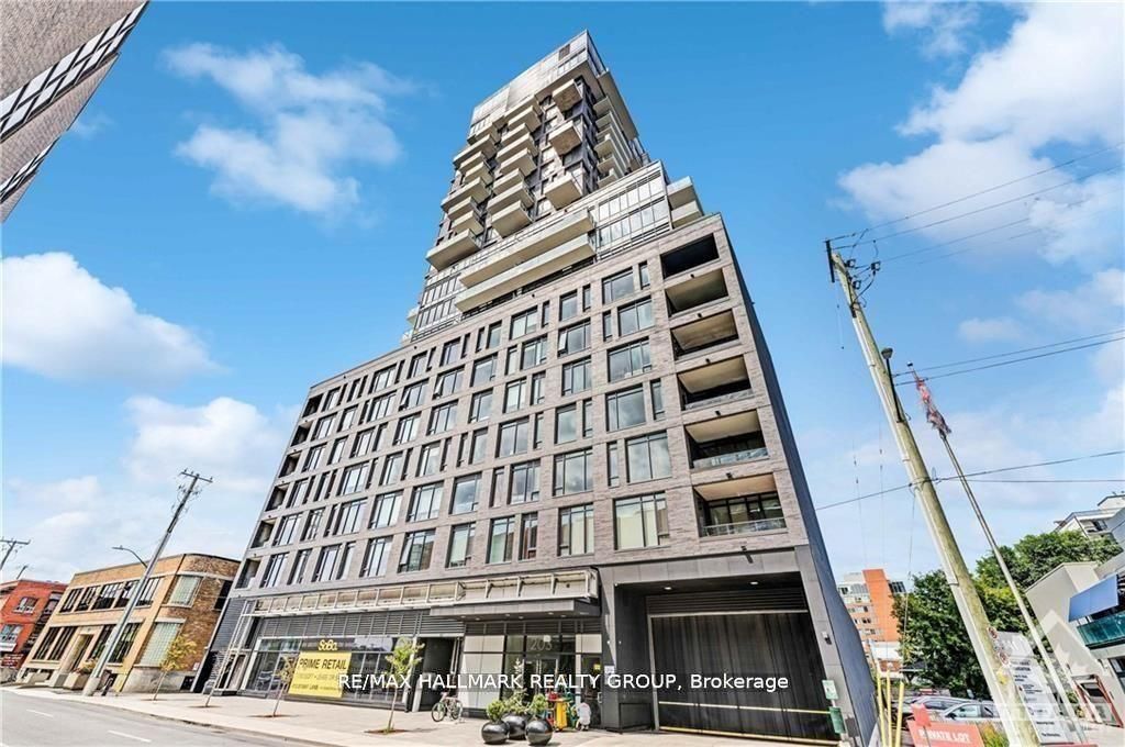 710-203 Catherine Street W, Ottawa, ON, K2P 1J5