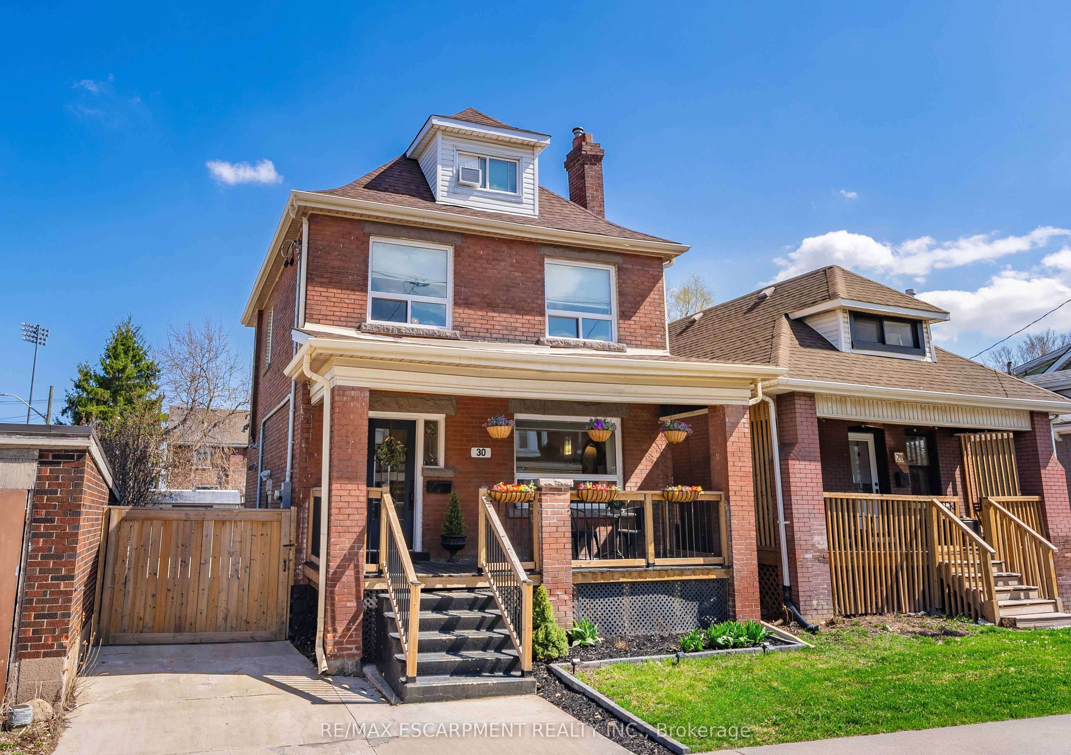 Additional image 2 of 30 Lottridge Street, Hamilton, ON, L8L 6T5