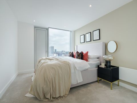 Cortland At Colliers Yard, Salford M3
