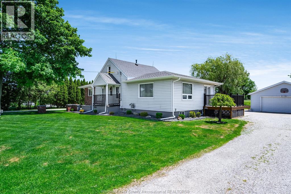 1118 Mersea Road 2 , Leamington, ON, N8H3V7