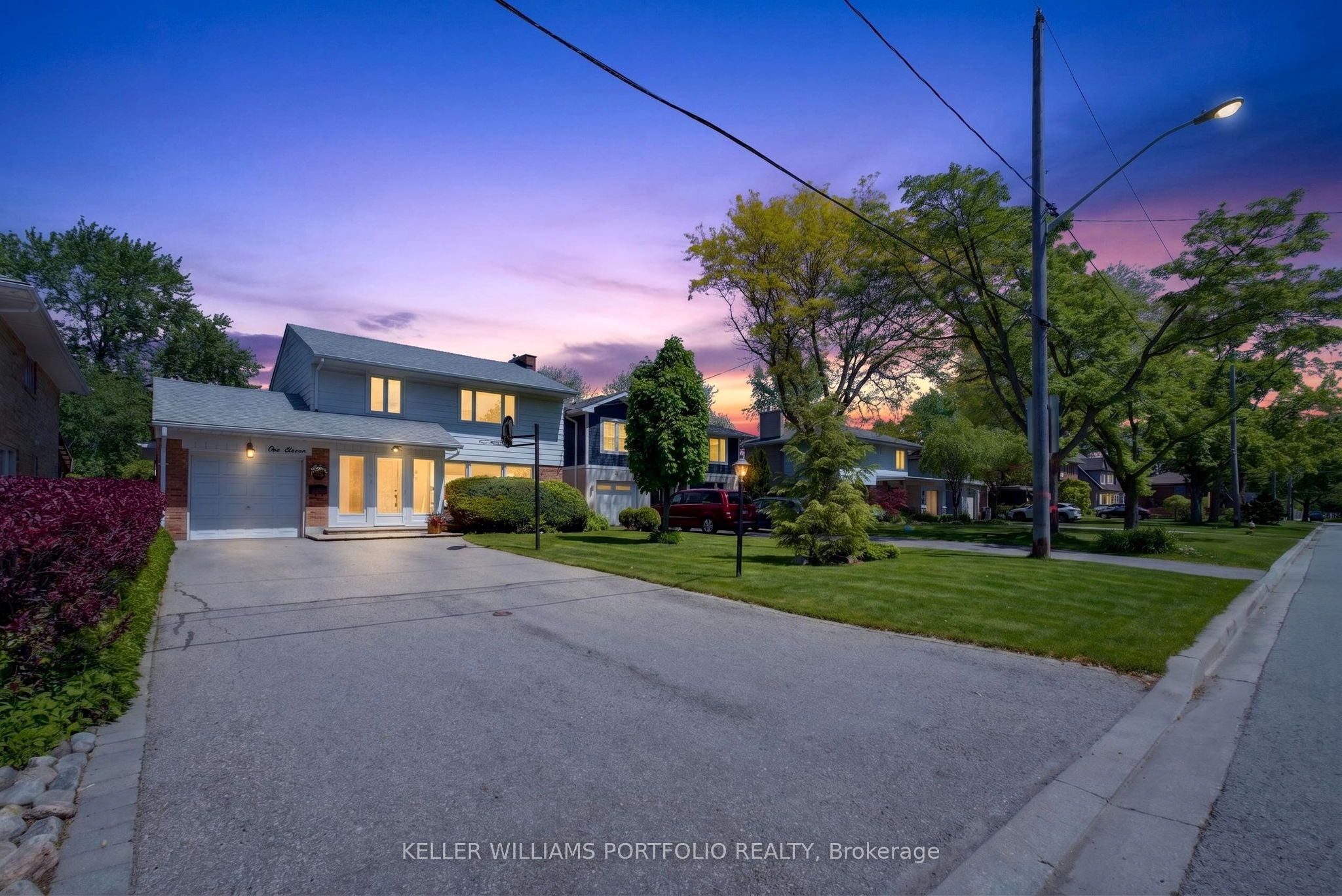 111 Prennan Avenue, Toronto, ON, M9B 4C5