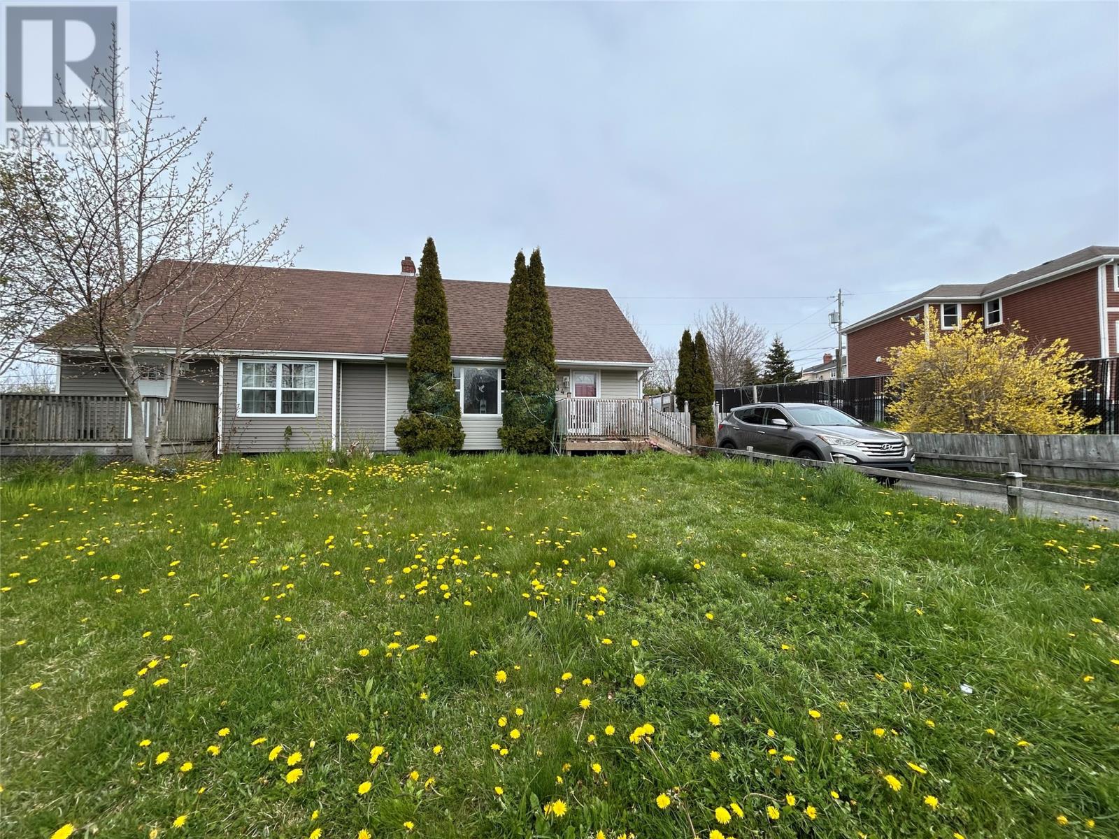 34 Graves Street, St. John's, NL, A1B3C5 photo 2