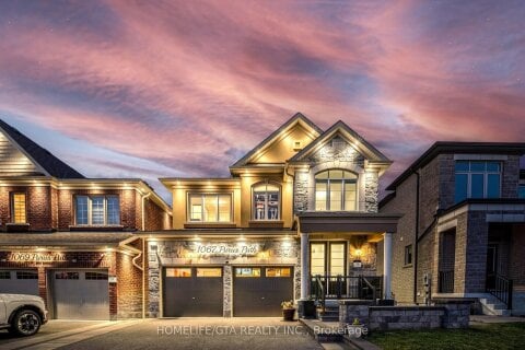 Additional image 7 of 1067 Purus Path, Pickering, ON, L1X 0H3