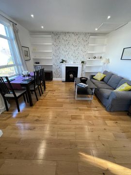 Langtry Road, London NW8, Room to rent