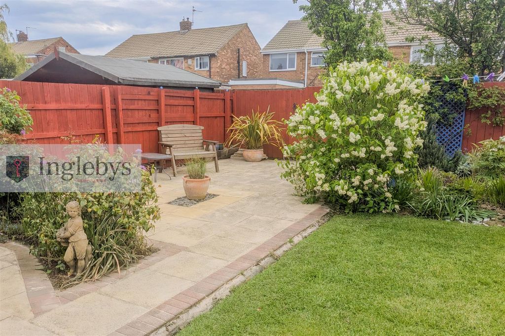 Additional image 19 of 4 bed semi-detached house for saleRoseberry Road, Redcar TS10