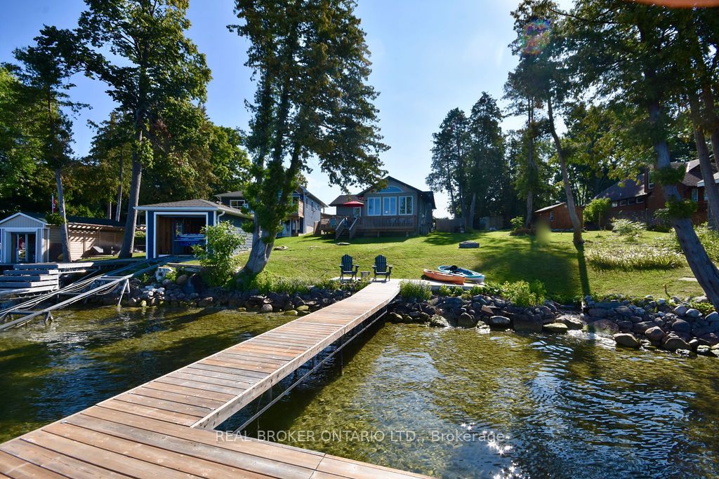 5818 Victoria Park Road, Ramara, ON, L3V 0T3 photo 5