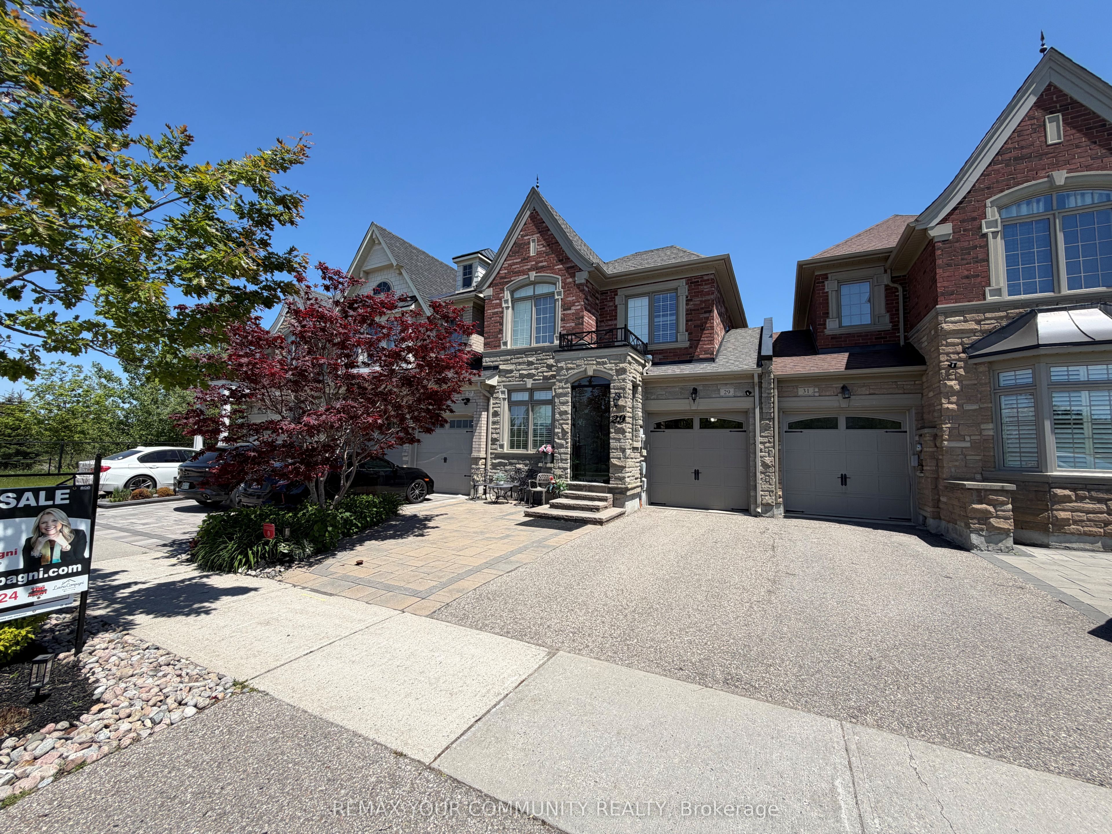 29 Spring Hill Drive, King, ON, L7B 0B4