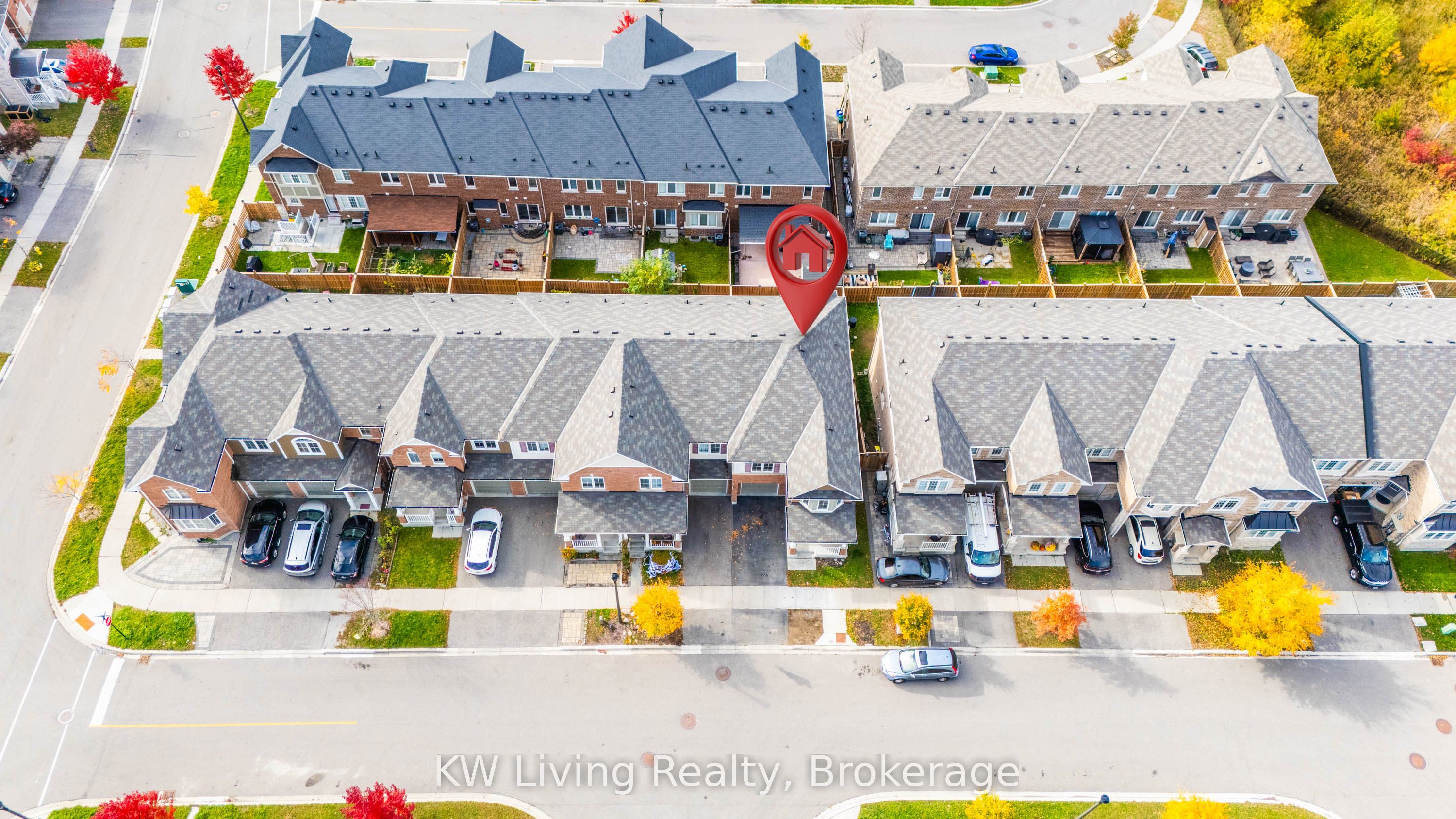 1010 Reflection Place S, Pickering, ON, L1X 0E9 photo 4