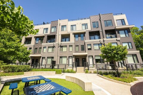 Additional image 8 of 12-3492 Widdicombe Way, Mississauga, ON, L5L 0B8