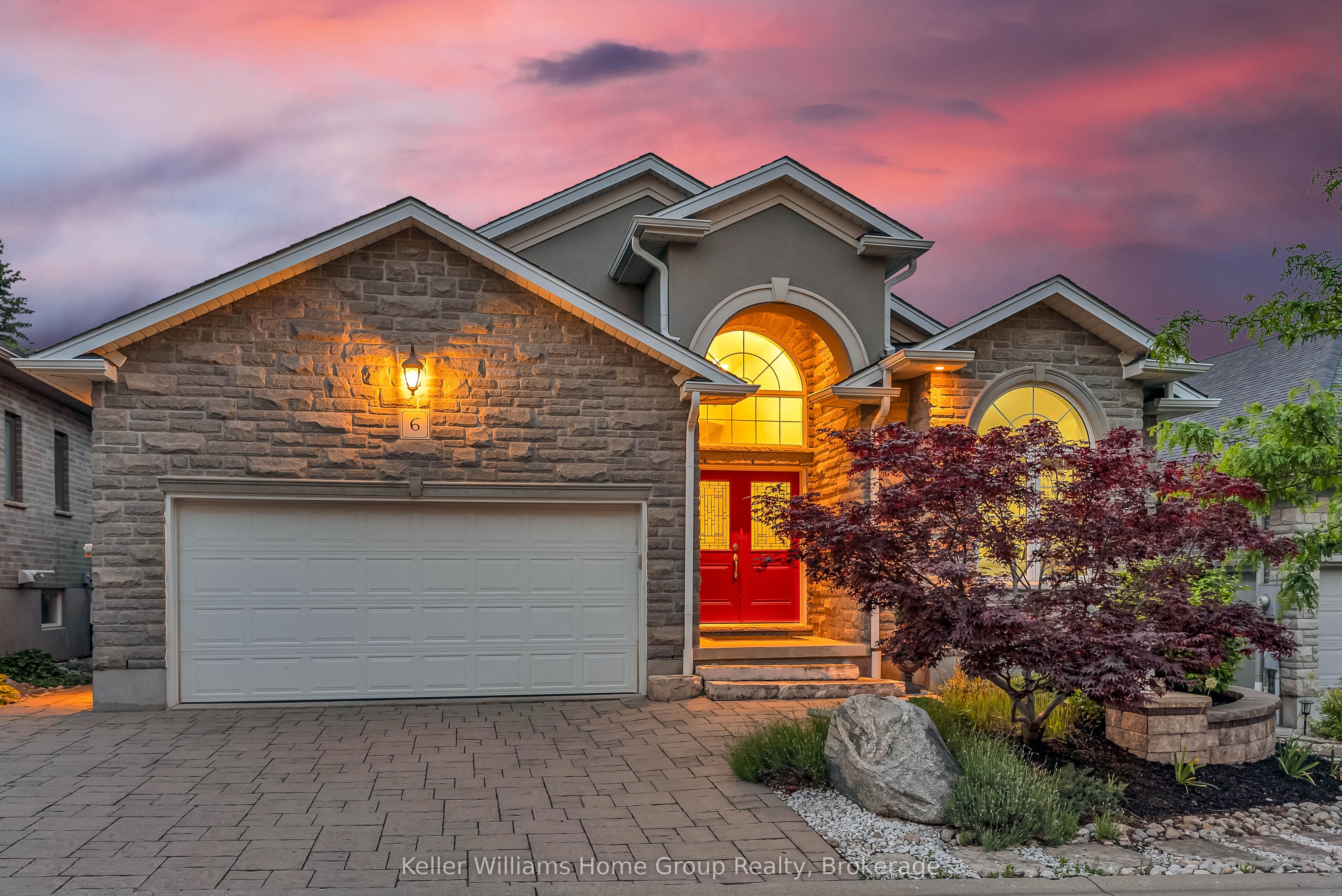 6-15 Valley Road, Guelph, ON, N1L 0H3