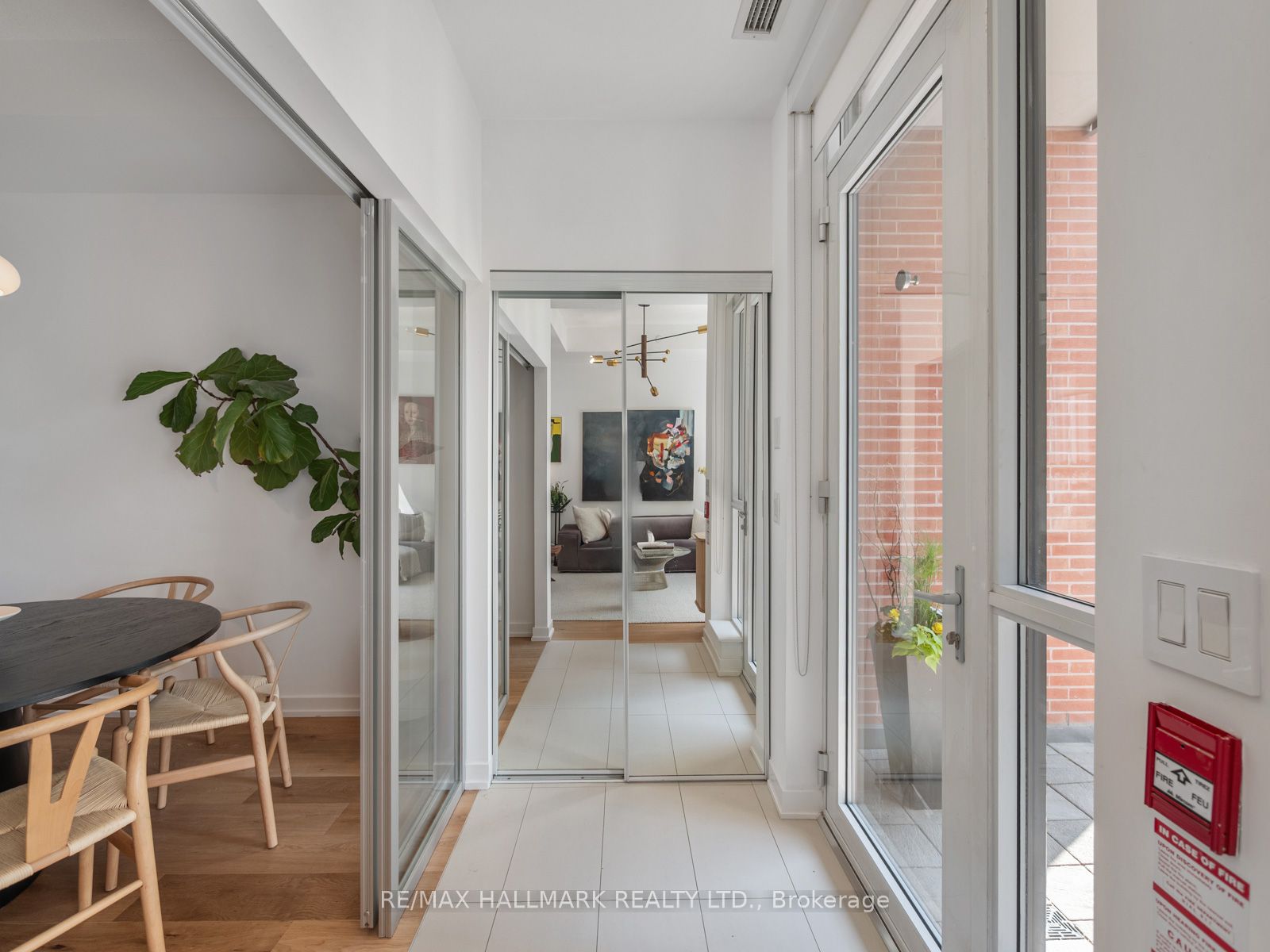 130 St David Street, Toronto, ON, M5A 0C2 photo 4