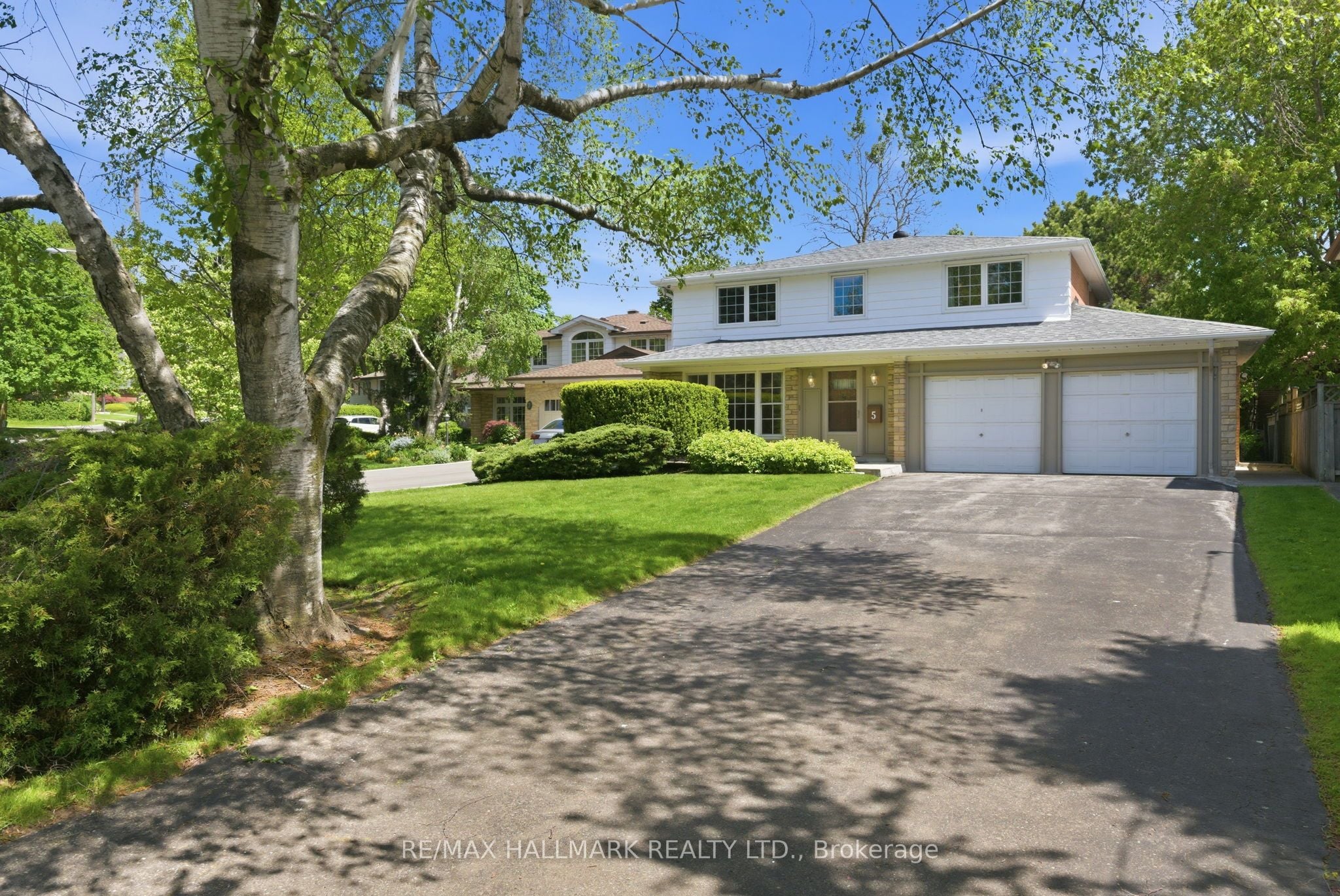 5 Bethune Boulevard, Toronto, ON, M1M 3B6