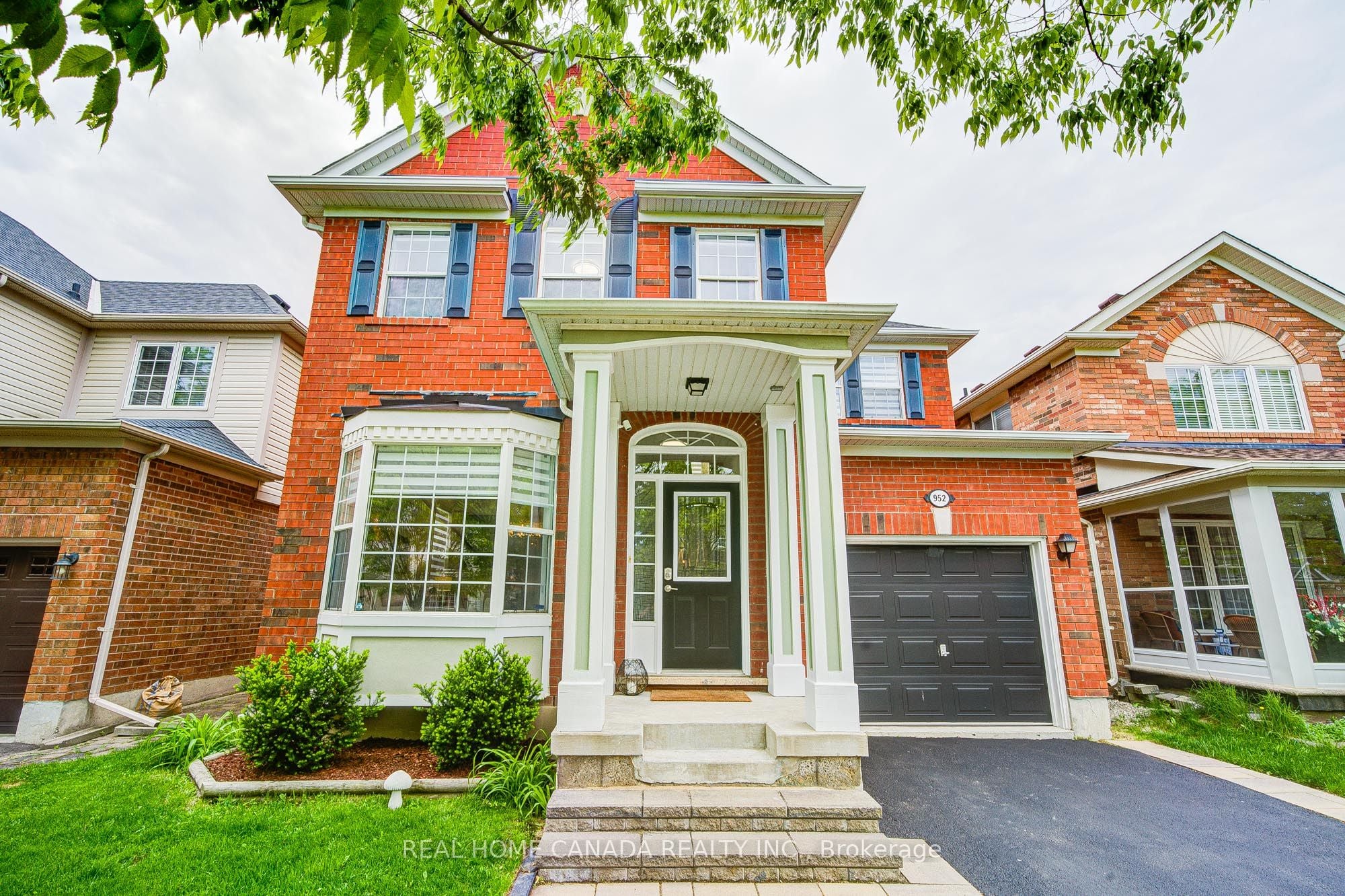 952 Huffman Cres Crescent, Halton photo 2