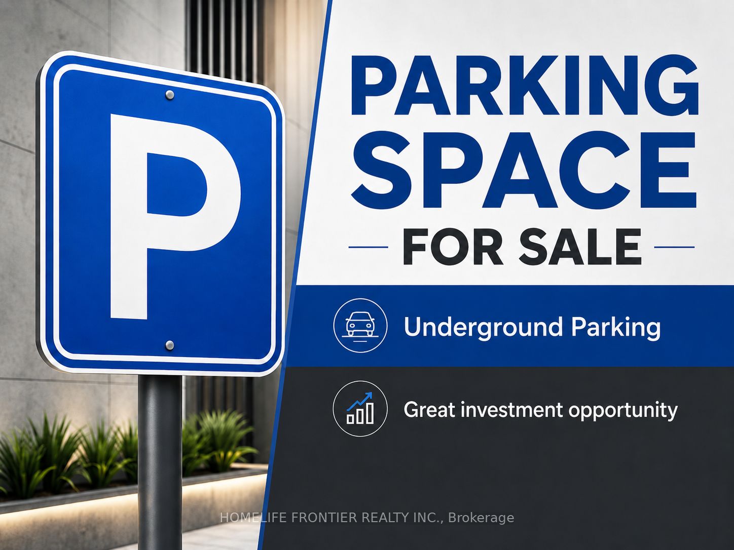 Parking Leve-75 Weldrick Road E, Richmond Hill, ON, L4C 0H9
