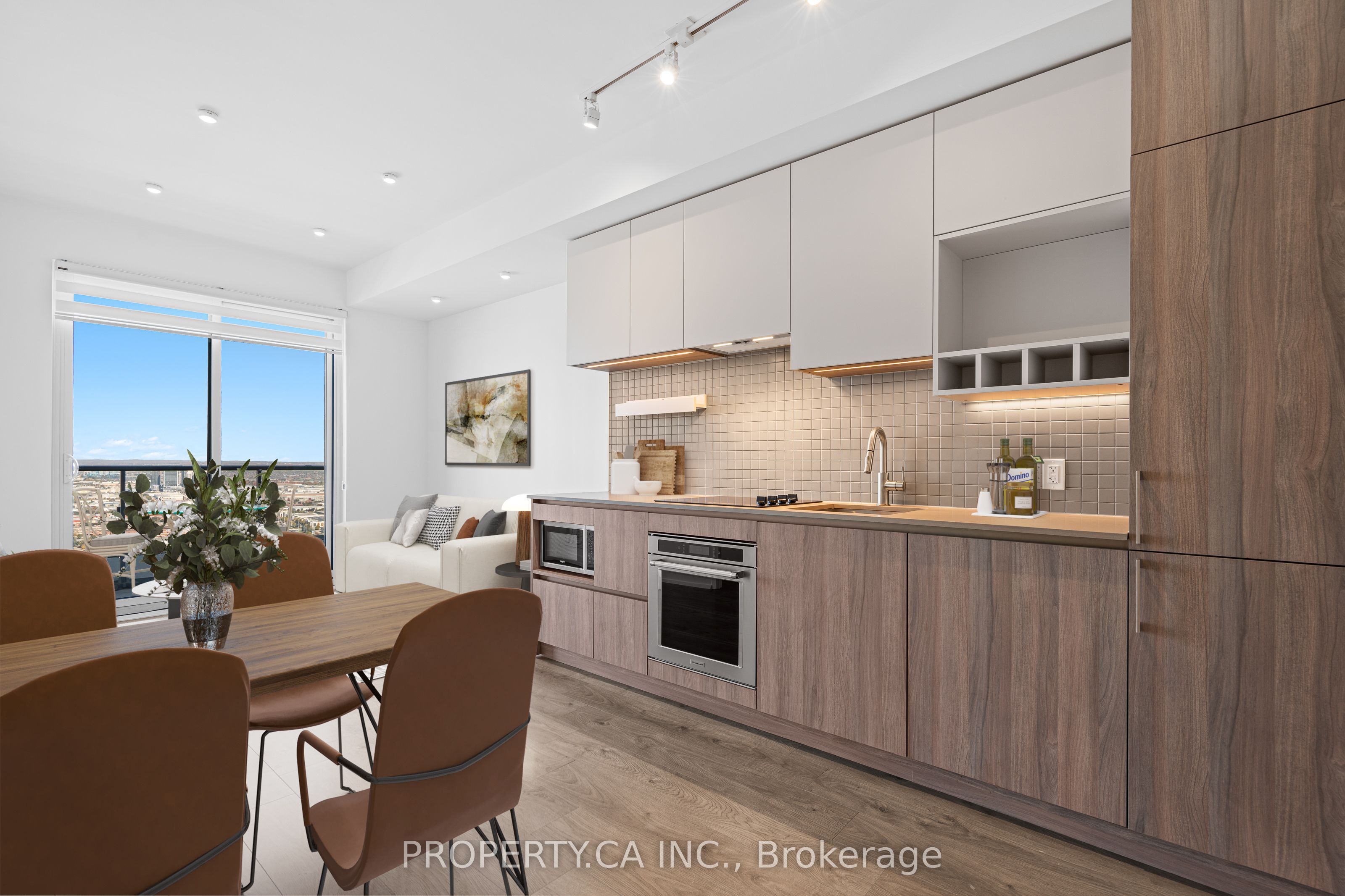 4915-950 Portage Parkway, Vaughan, ON, L4K 0J7