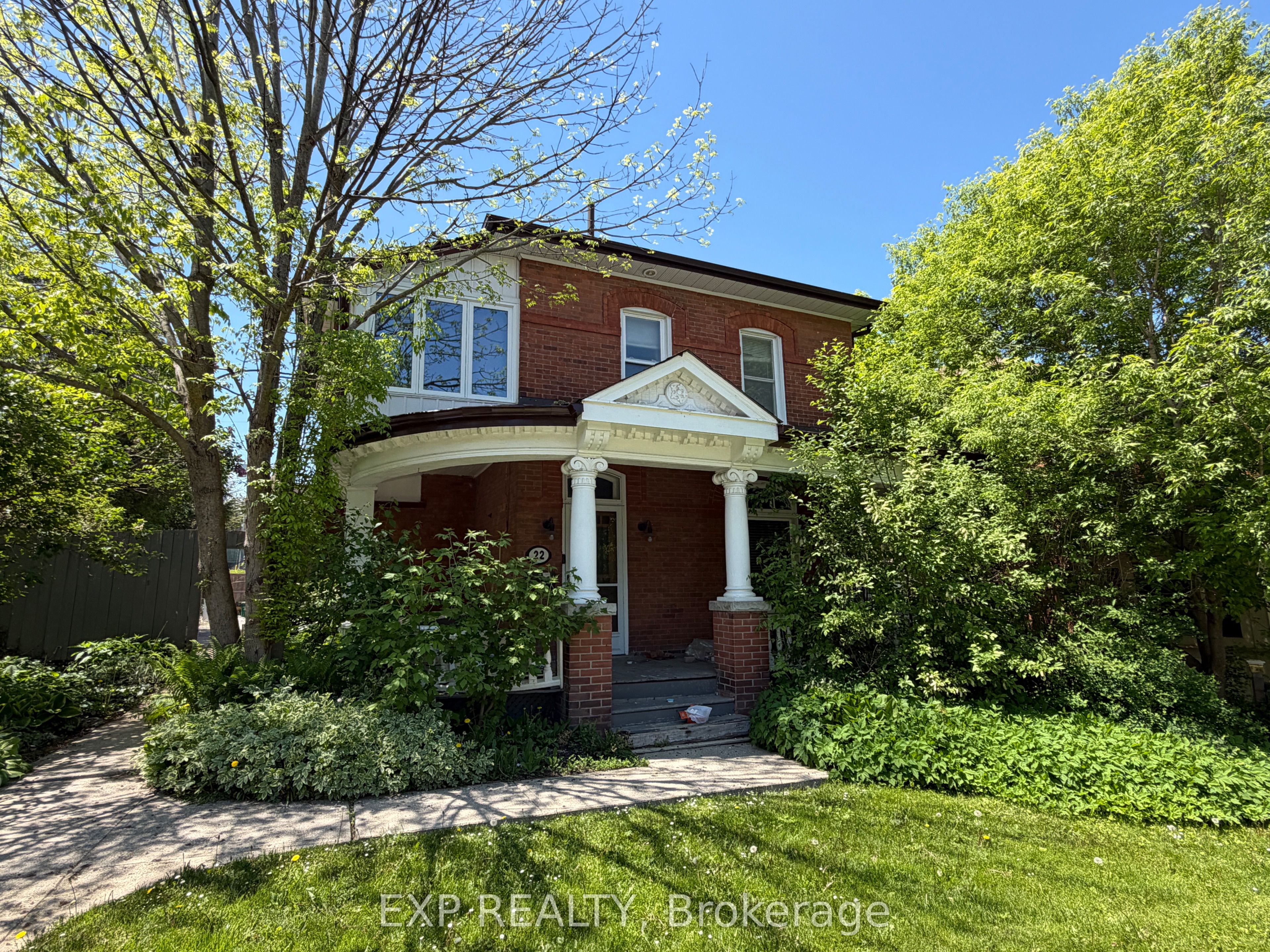 Upper-22 First Street, Orangeville, ON, L9W 2C7