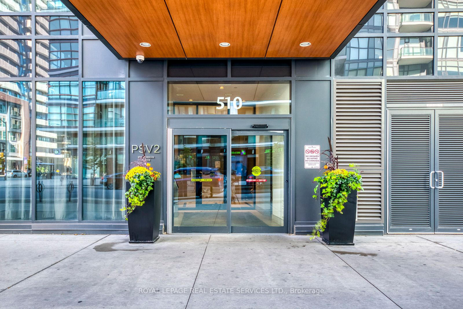 Additional image 3 of 610-510 Curran Place, Mississauga, ON, L5B 0J8
