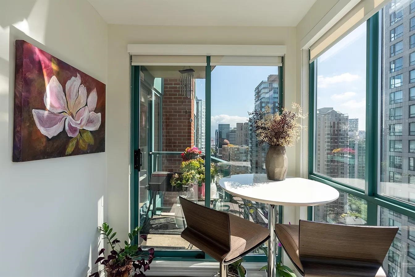 Additional image 6 of 2604-939 Homer Street, Vancouver, BC, V6B 2W6