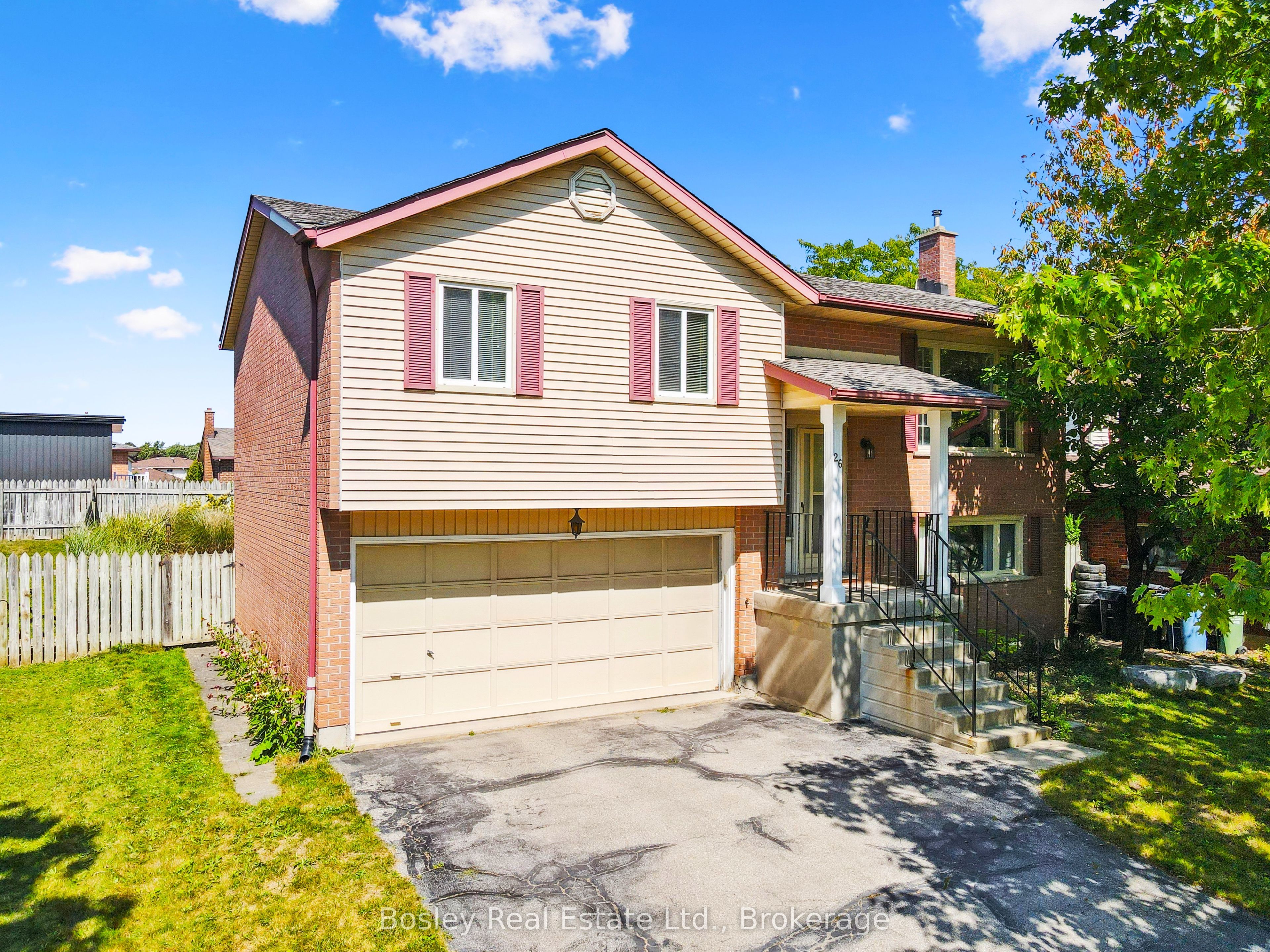 26 Brazolot Drive, Guelph, ON, N1G 4K8 photo 3